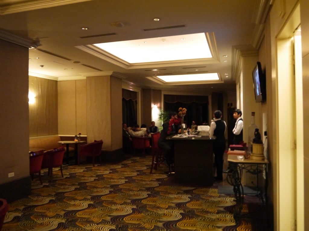 1418217727-4097167909 苓雅-寒軒國際大飯店 整齊清潔不錯住