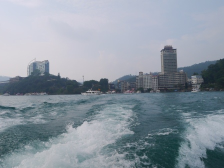 1418353219-1986089959 日月潭-乘船賞日月潭美景 天氣不優依舊美麗(魚池)