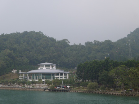 1418353226-3426110213 日月潭-乘船賞日月潭美景 天氣不優依舊美麗(魚池)