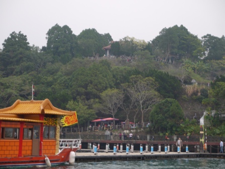 1418353231-2023476317 日月潭-乘船賞日月潭美景 天氣不優依舊美麗(魚池)