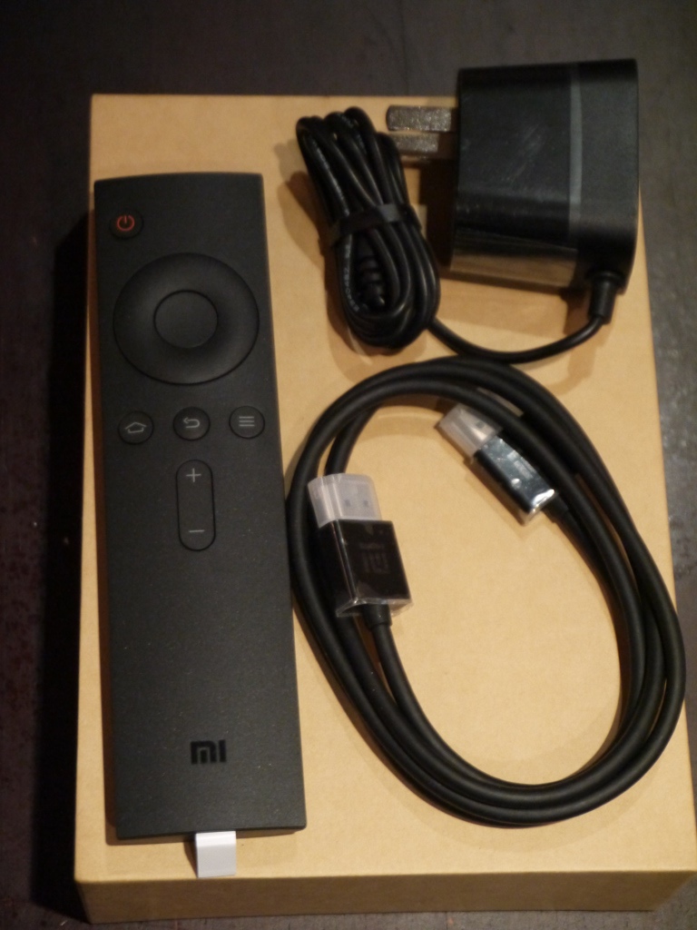 1418449812-837646644 小米盒子 手機平板螢幕都太小 用小米盒子連上電視吧