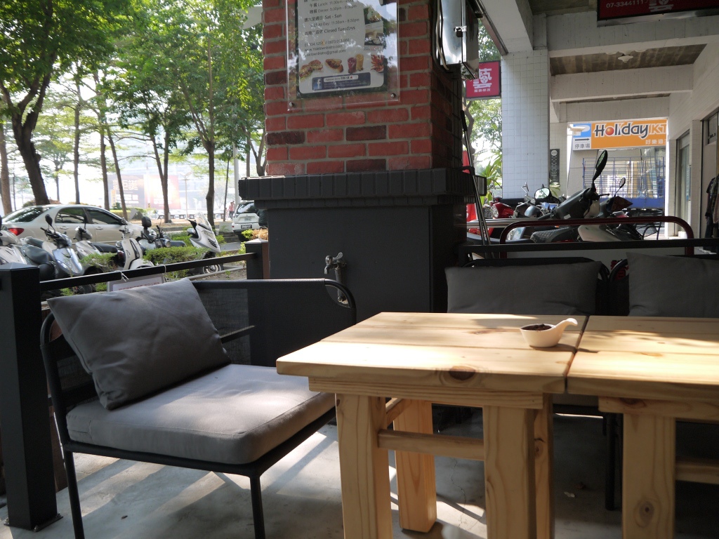 1418453328-710399027 苓雅-Yaletown Bistro 耶魯小鎮 特色加拿大餐廳