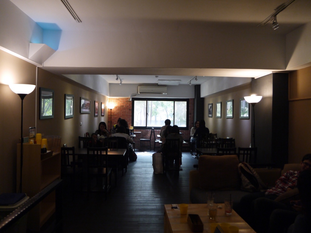 1418453338-2203010400 苓雅-Yaletown Bistro 耶魯小鎮 特色加拿大餐廳