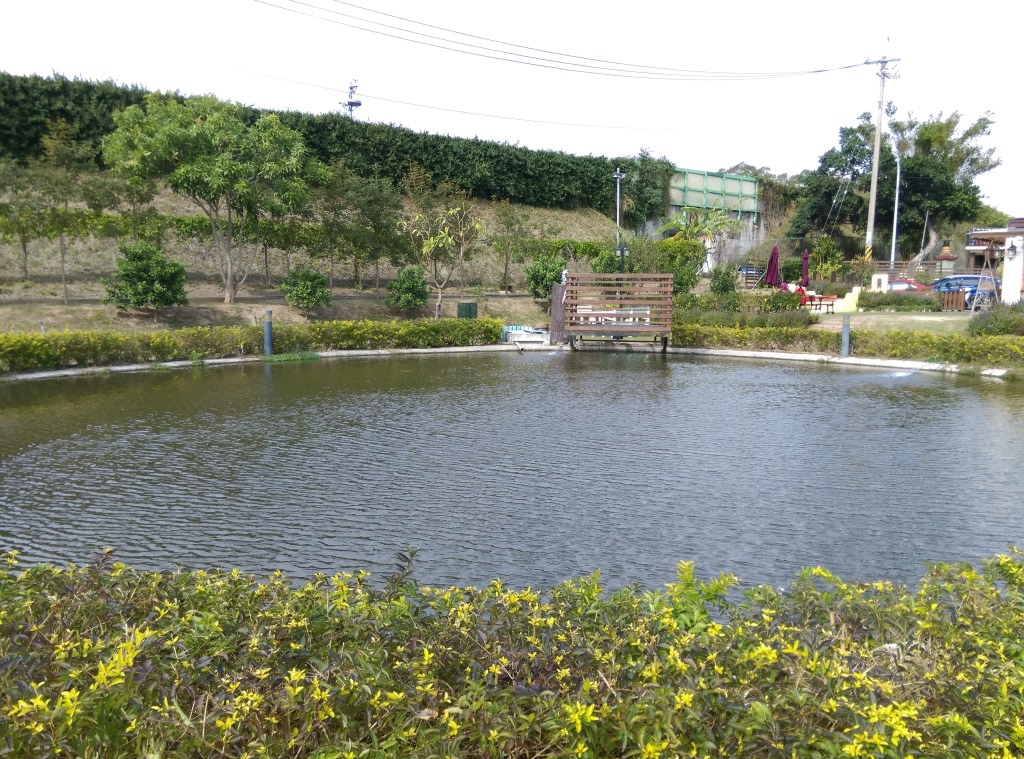 1418457924-3851500415 頭份-儷池咖啡屋 東西好吃但份量太大了