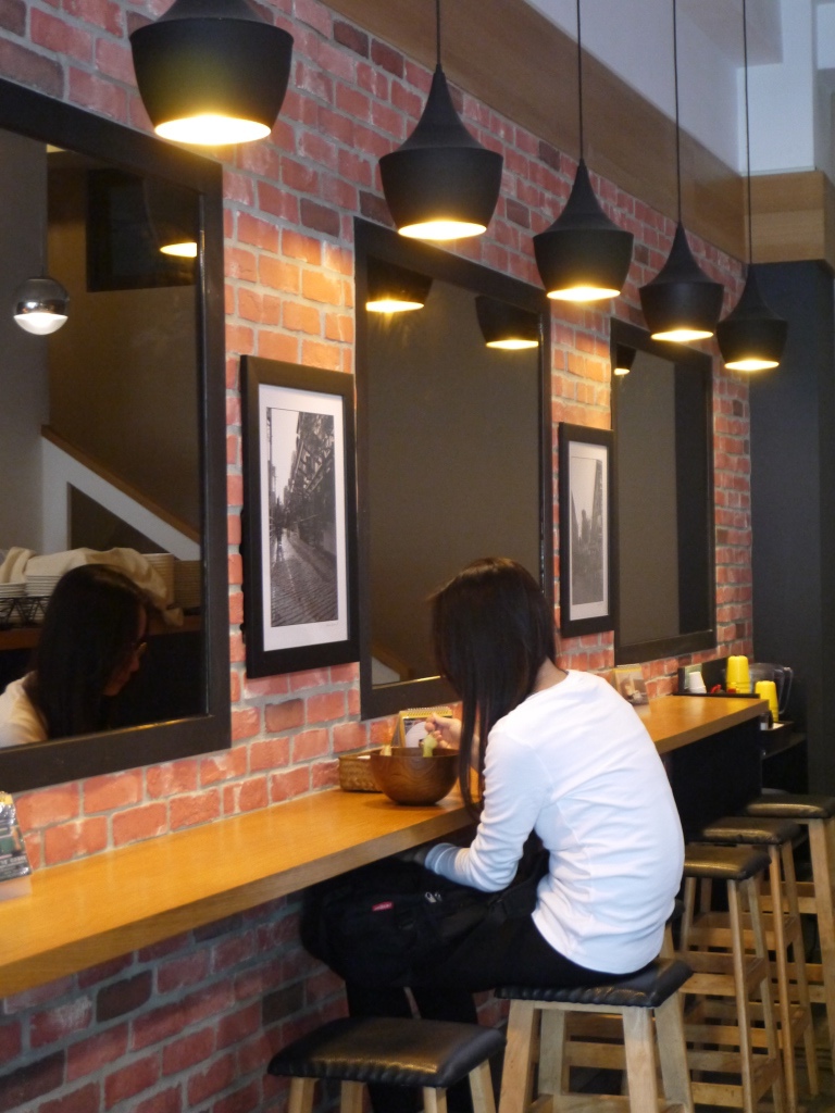 1418480106-2894703668 苓雅-Yaletown Bistro 耶魯小鎮 特色加拿大餐廳
