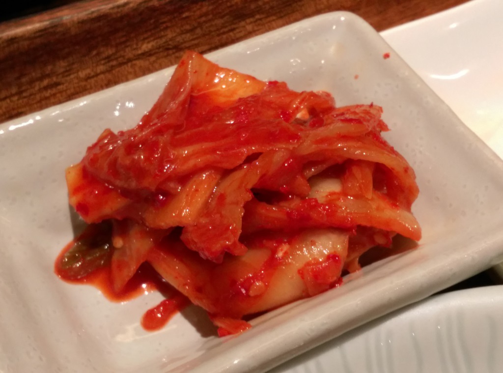 1419430521-3044752764 Ginza-素饍齋 吃膩日本菜嗎?試一下韓國料理吧! 只是這蔘雞湯也差太多了
