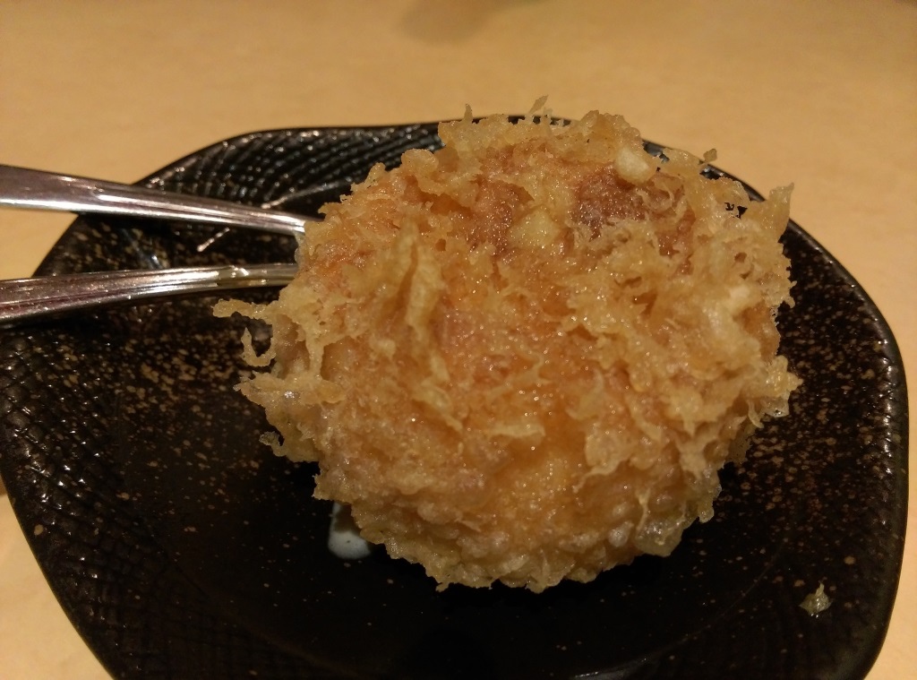 1419743474-1124930135 Tokyo-お座敷天ぷら 銀座ハゲ天 最簡單的美味