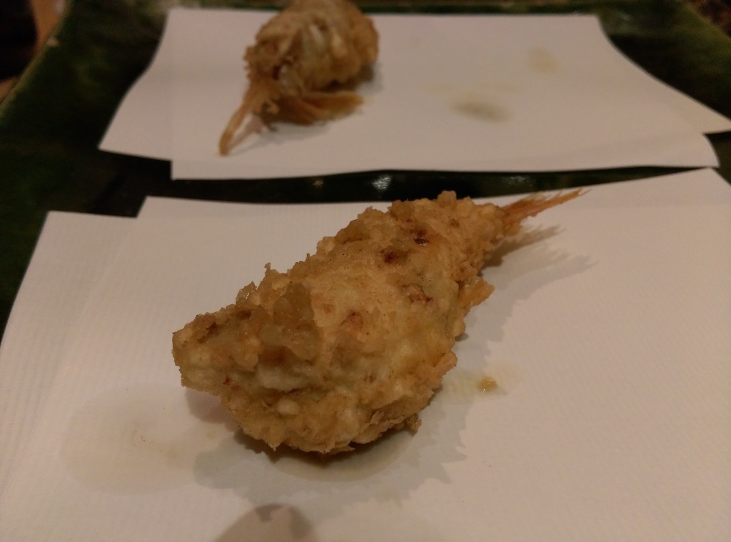 1419743474-3896394735 Tokyo-お座敷天ぷら 銀座ハゲ天 最簡單的美味