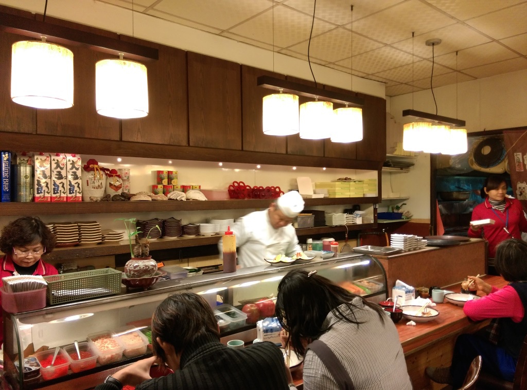 1419773797-2183866277 新竹-富山和風屋 份量大味道普通