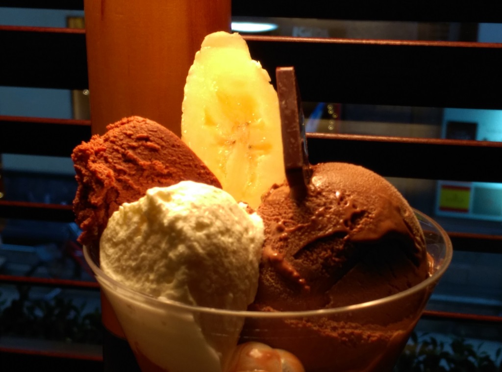 1419857040-2606593226 Ginza-Pierre Marcolini好香好濃的巧克力