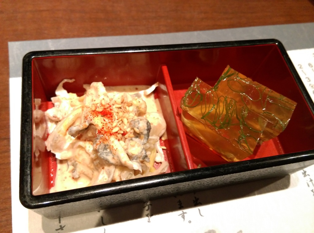 1419917481-2751797761 Kanda-とらふぐ亭 冷冷冬天暖暖河豚火鍋