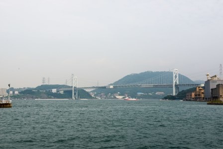 1420555448-2061217178 Mojiko-門司港散步散步 門思港其實很漂亮很好逛
