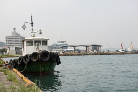 1420555448-3940637911 Mojiko-門司港散步散步 門思港其實很漂亮很好逛