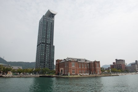 1420555449-1286407986 Mojiko-門司港散步散步 門思港其實很漂亮很好逛
