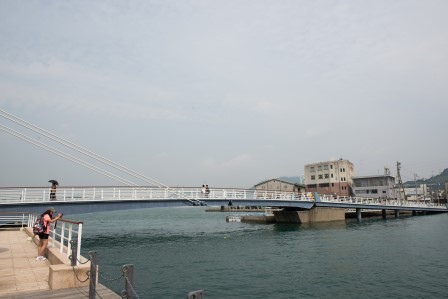 1420555449-3770042437 Mojiko-門司港散步散步 門思港其實很漂亮很好逛