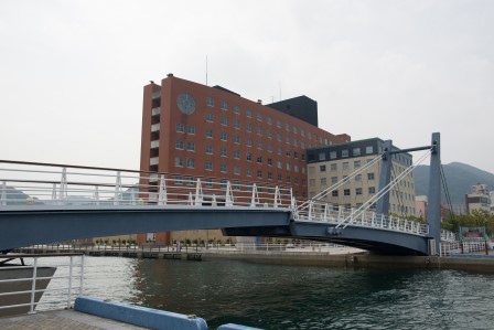 1420555450-1932058768 Mojiko-門司港散步散步 門思港其實很漂亮很好逛