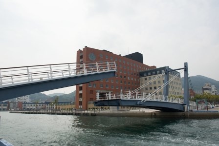 1420555452-2126986954 Mojiko-門司港散步散步 門思港其實很漂亮很好逛
