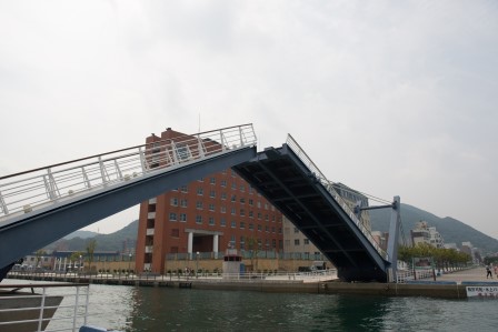 1420555453-1706858624 Mojiko-門司港散步散步 門思港其實很漂亮很好逛