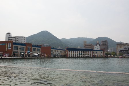 1420555458-314766079 Mojiko-門司港散步散步 門思港其實很漂亮很好逛