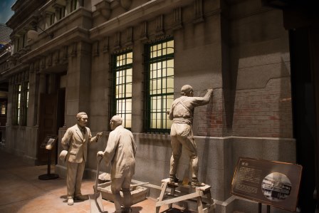 1420555475-480087267 Mojiko-門司港散步散步 門思港其實很漂亮很好逛