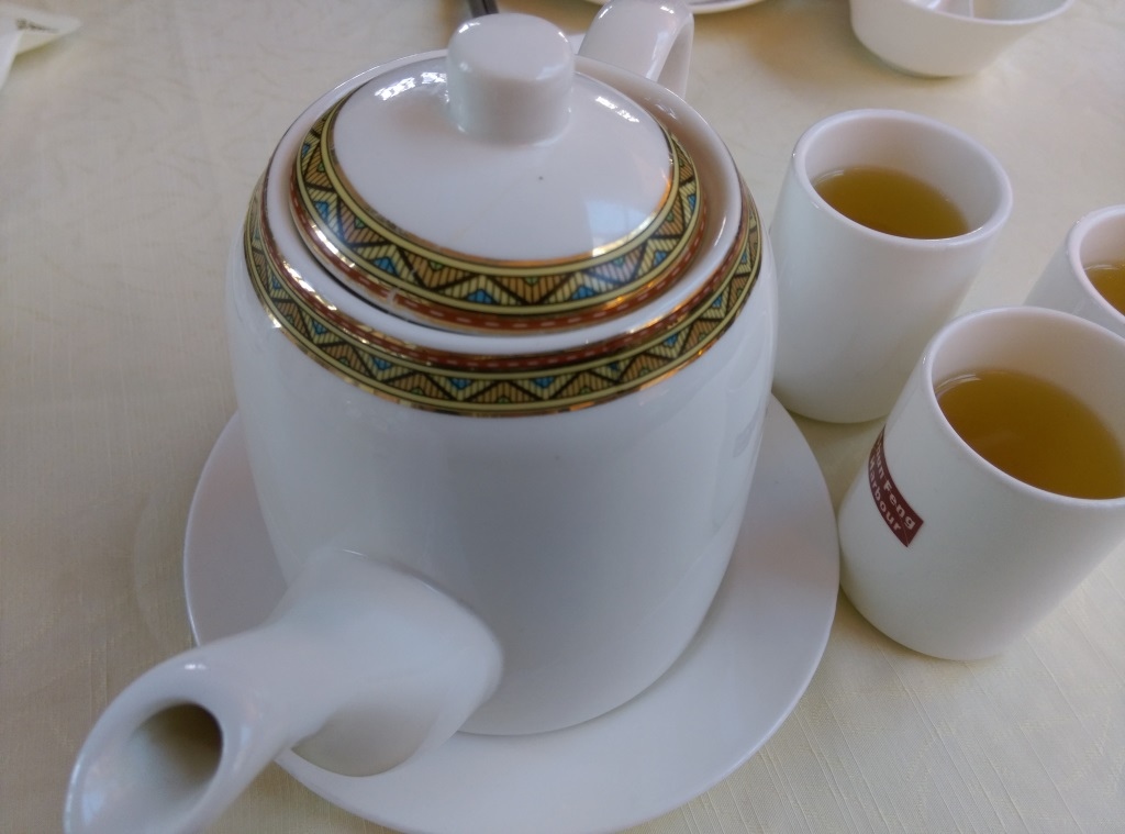 1420695967-3070701621 Shanghai-港式飲茶 順風港灣 飲茶簡單好吃