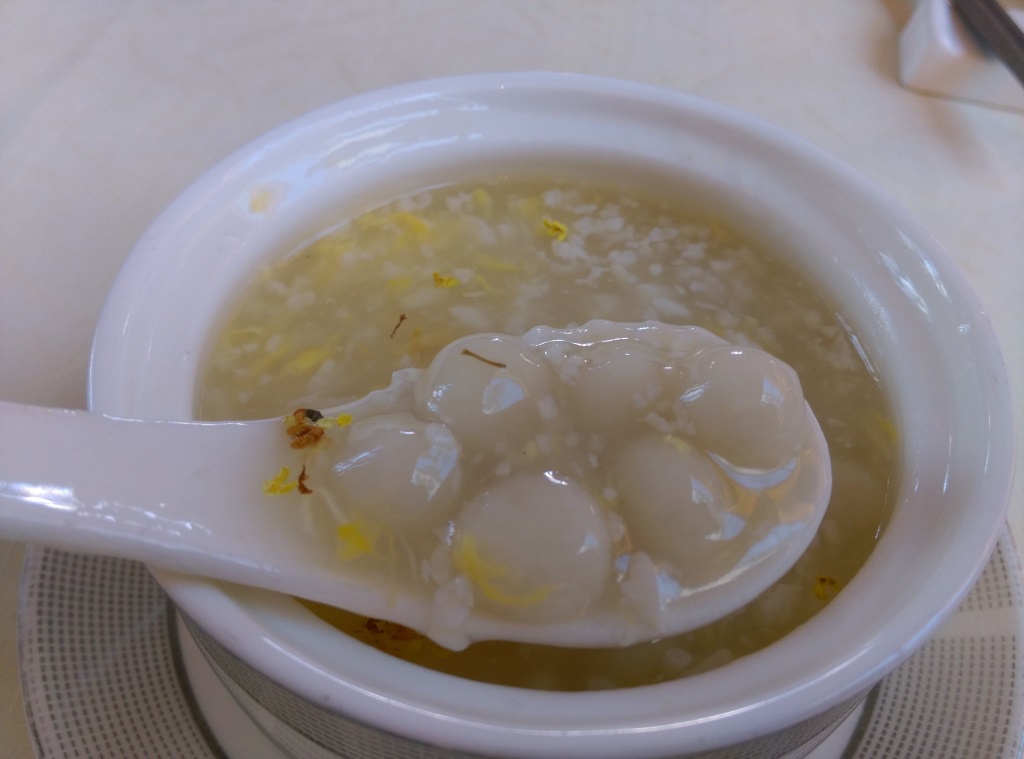1420695968-1666100824 Shanghai-港式飲茶 順風港灣 飲茶簡單好吃