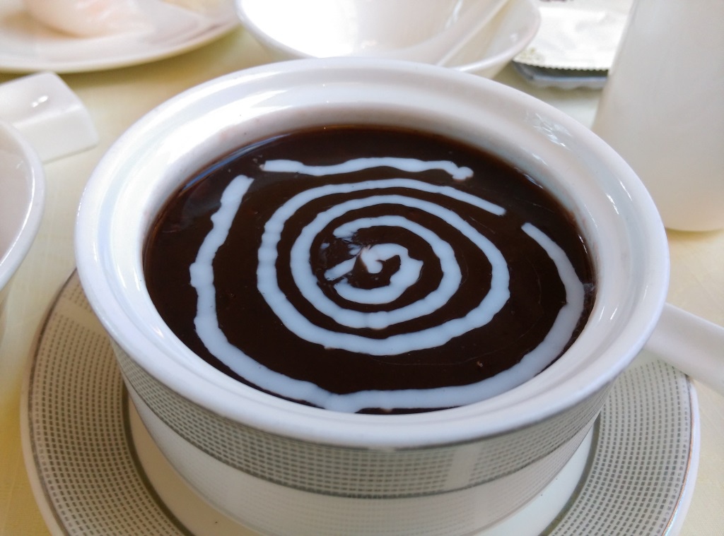 1420695968-2475420638 Shanghai-港式飲茶 順風港灣 飲茶簡單好吃