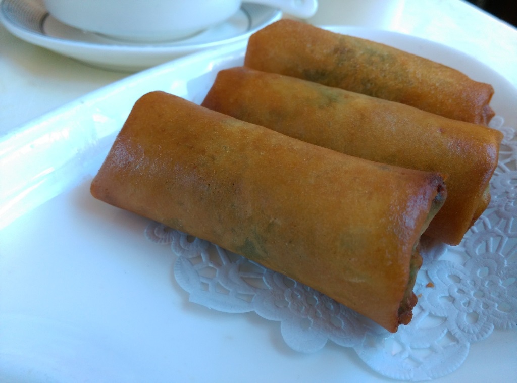 1420695972-1553343429 Shanghai-港式飲茶 順風港灣 飲茶簡單好吃