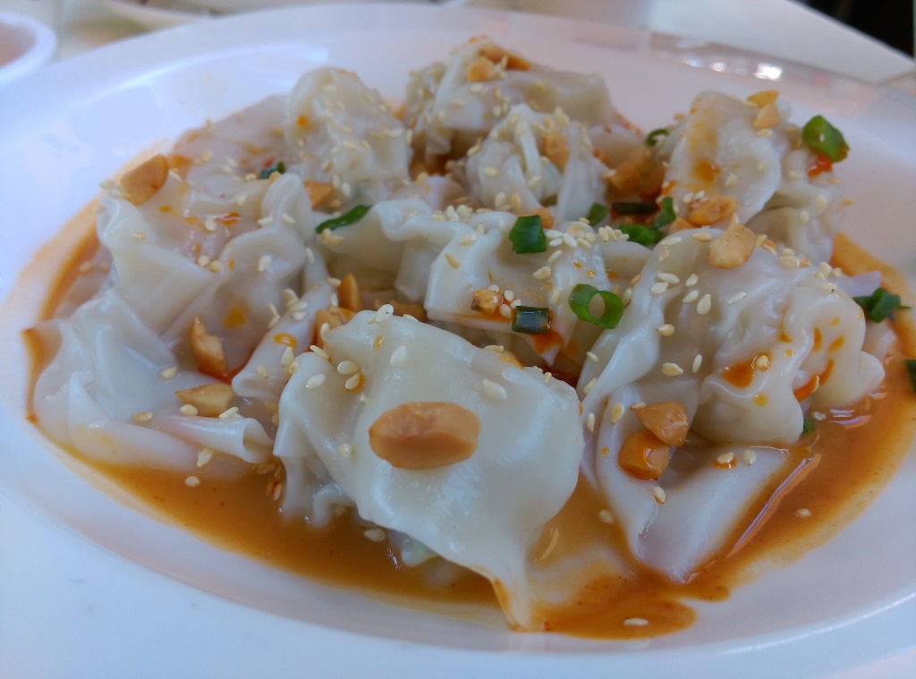 1420695973-3278425835 Shanghai-港式飲茶 順風港灣 飲茶簡單好吃