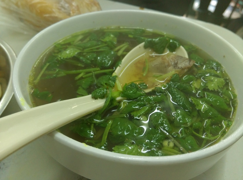 1420710413-3044889748 Shanghai-上海早餐 好好吃的煎餃啊