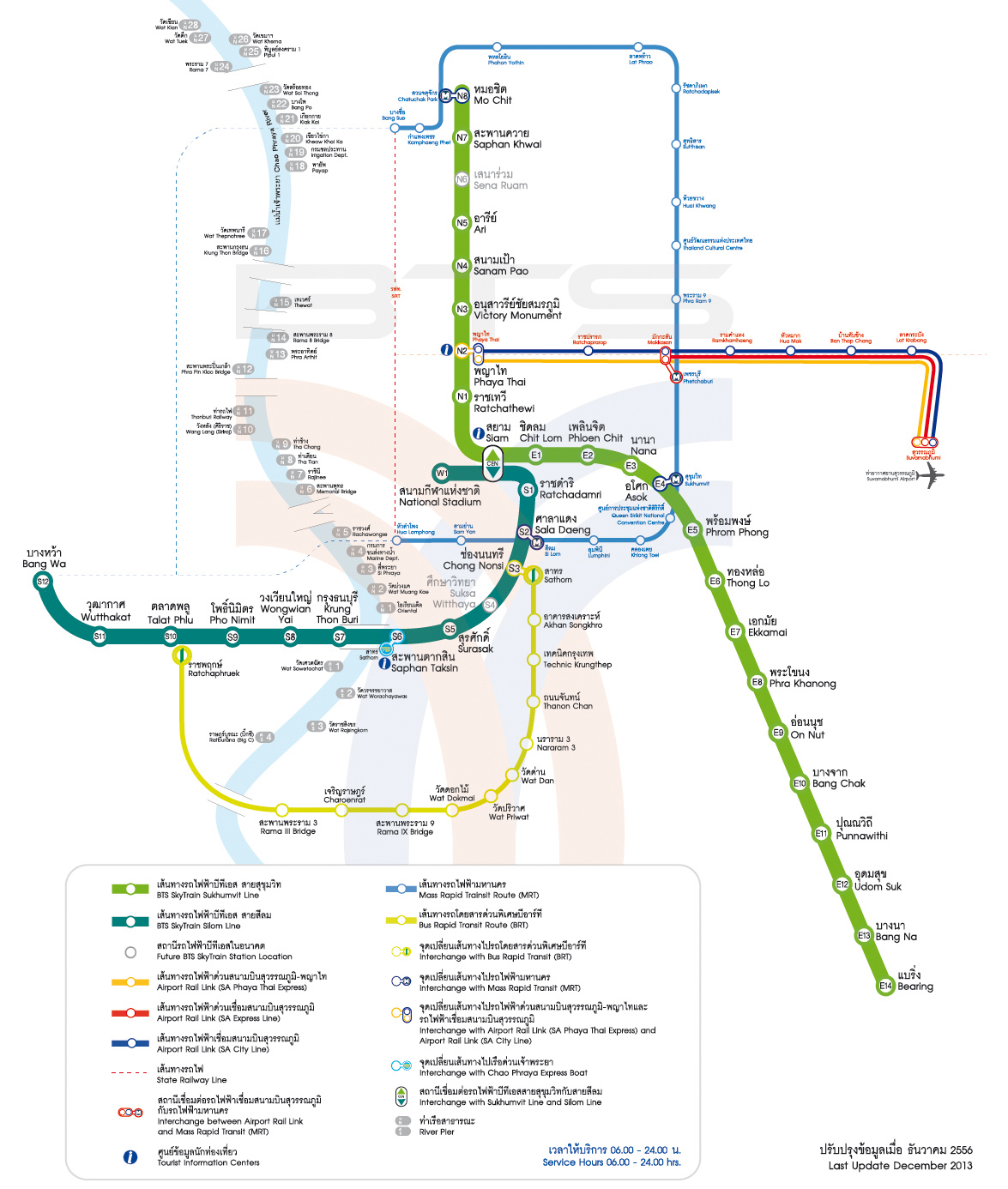 BKK MRT