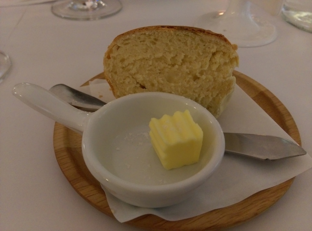 1420818851-2474810228 竹北-Bistro by Nelson環境簡單舒服東西好吃的小義大利餐館