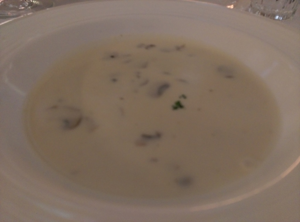 1420818854-440676731 竹北-Bistro by Nelson環境簡單舒服東西好吃的小義大利餐館