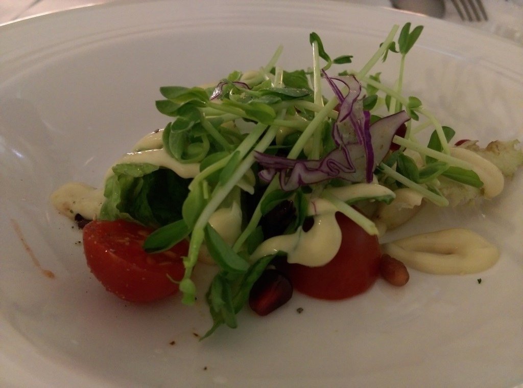 1420818855-2740588922 竹北-Bistro by Nelson環境簡單舒服東西好吃的小義大利餐館