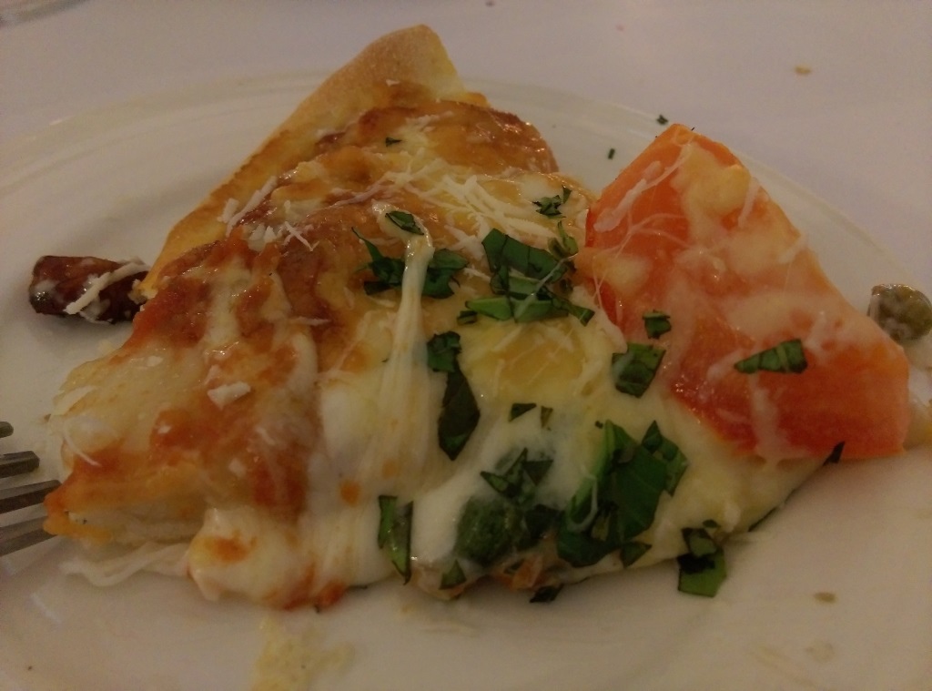 1420818857-2663895699 竹北-Bistro by Nelson環境簡單舒服東西好吃的小義大利餐館