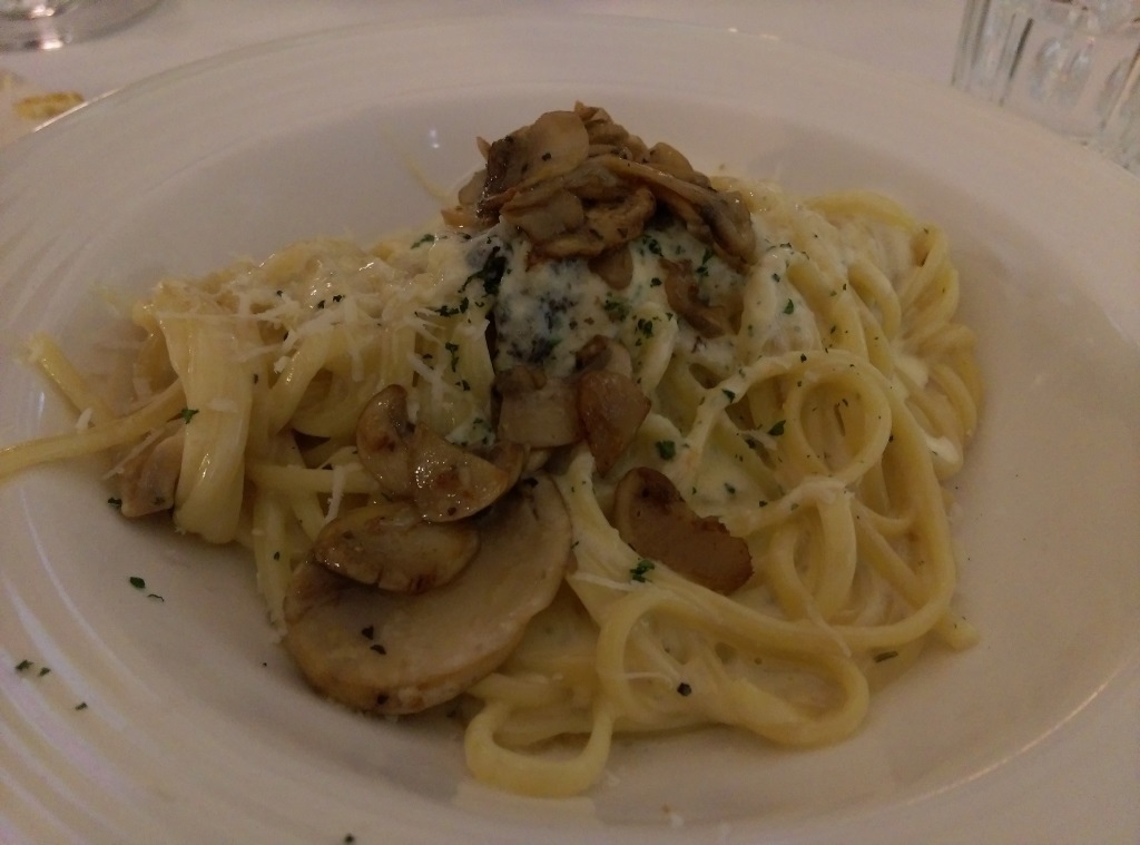 1420818858-799088208 竹北-Bistro by Nelson環境簡單舒服東西好吃的小義大利餐館
