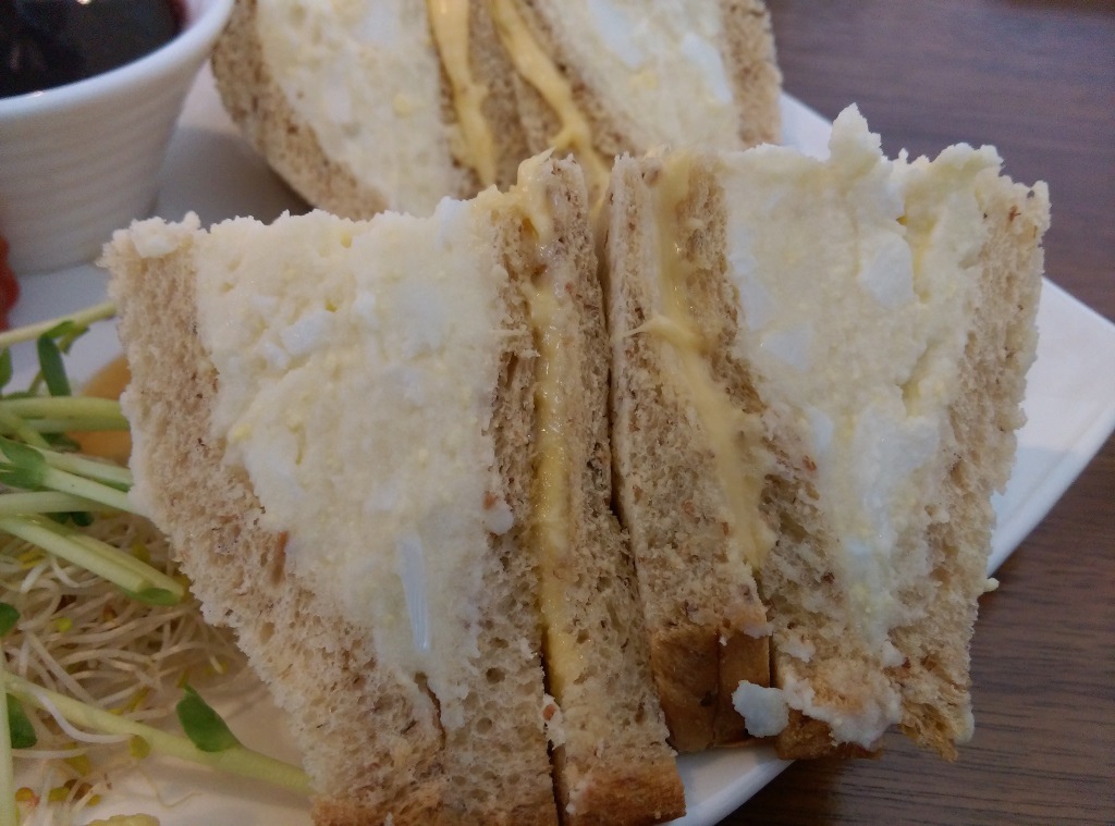 1420893902-1016965470 新竹-Warm窩輕食 環境不錯但食物不合我胃口