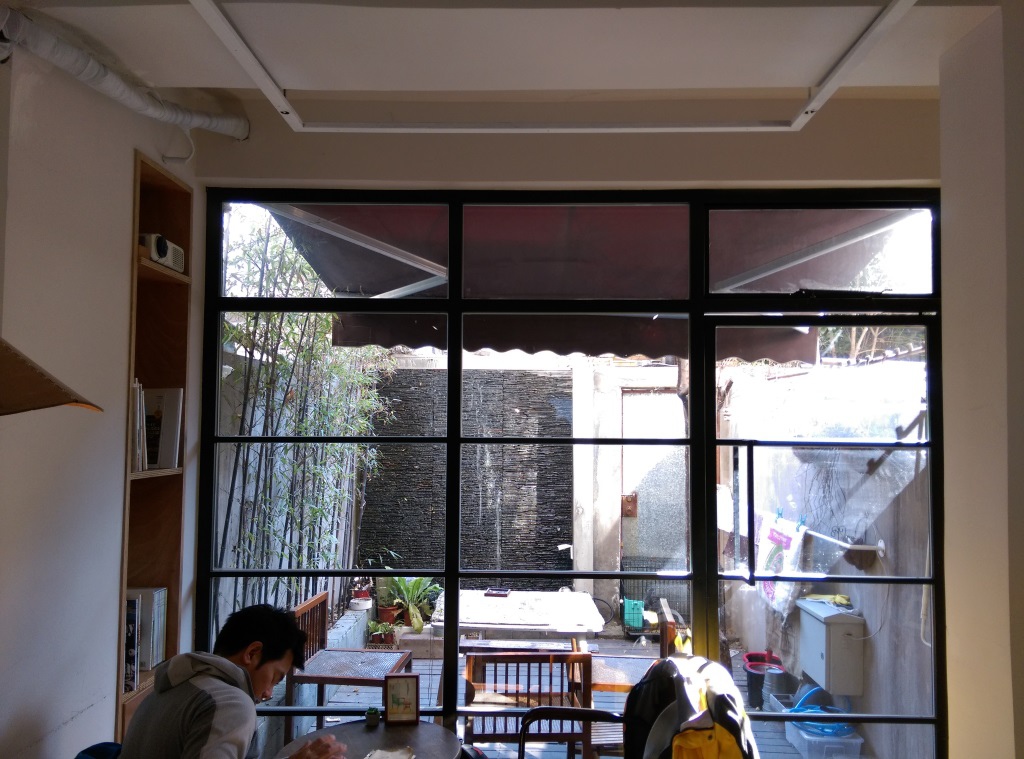 1420942113-3123271037 Shanghai-月球咖啡 簡簡單單的來一杯咖啡
