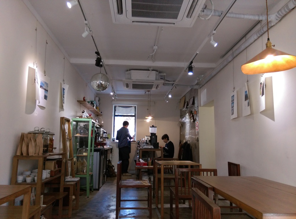1420942120-2261428398 Shanghai-月球咖啡 簡簡單單的來一杯咖啡