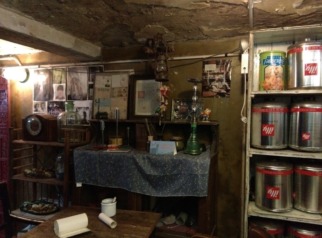 1420947254-637420279 Shanghai-老麥咖啡 濃濃的復古味 超推