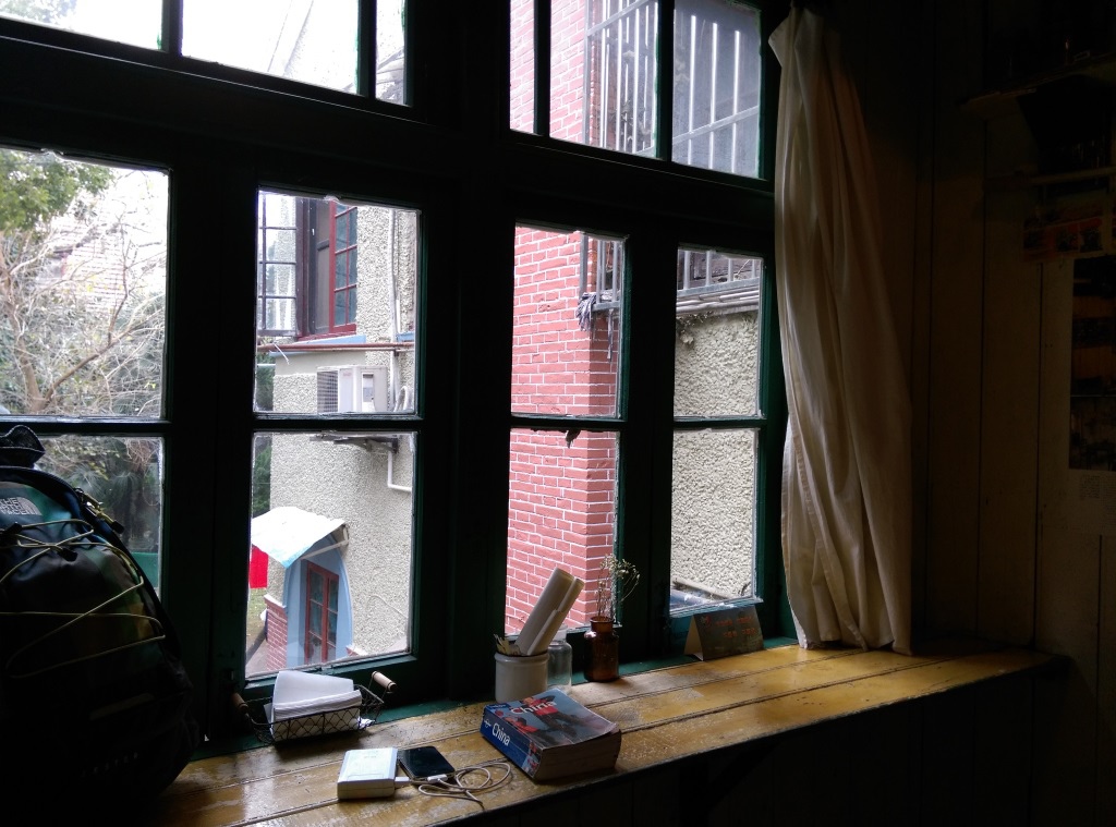 1420947262-3602604815 Shanghai-老麥咖啡 濃濃的復古味 超推