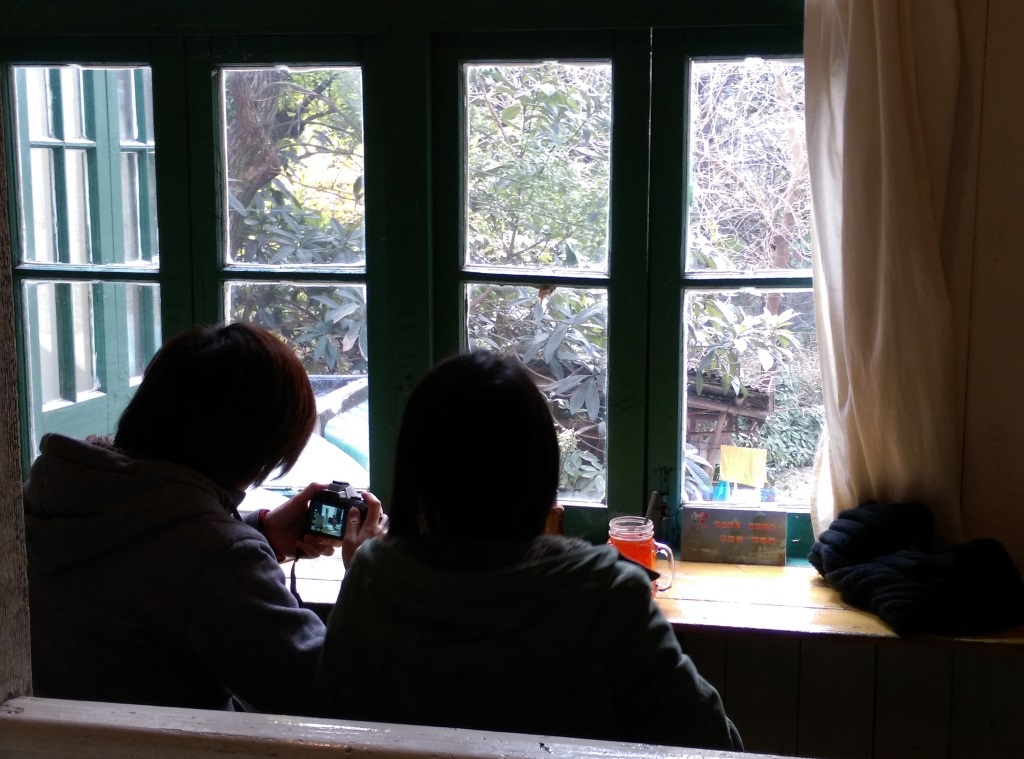 1420947263-2796699019 Shanghai-老麥咖啡 濃濃的復古味 超推