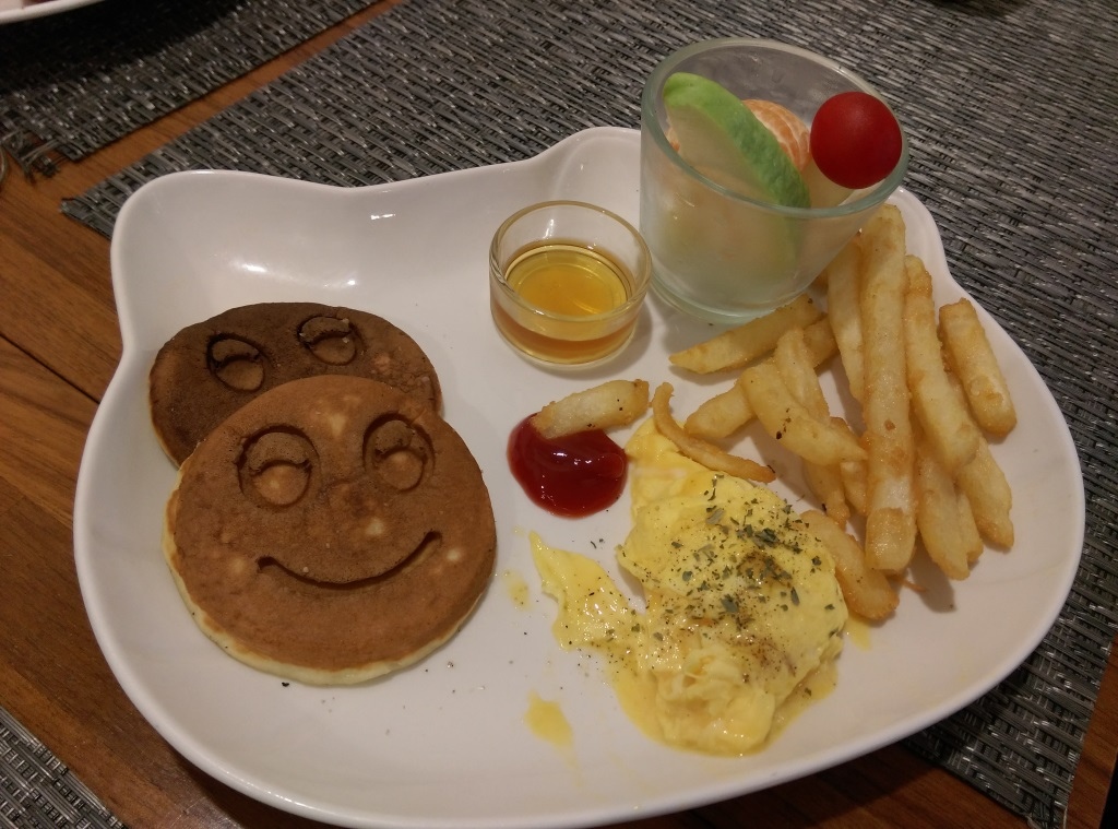 1421039480-1243425081 新竹-低調但CP值高 咕咕雞Brunch輕食