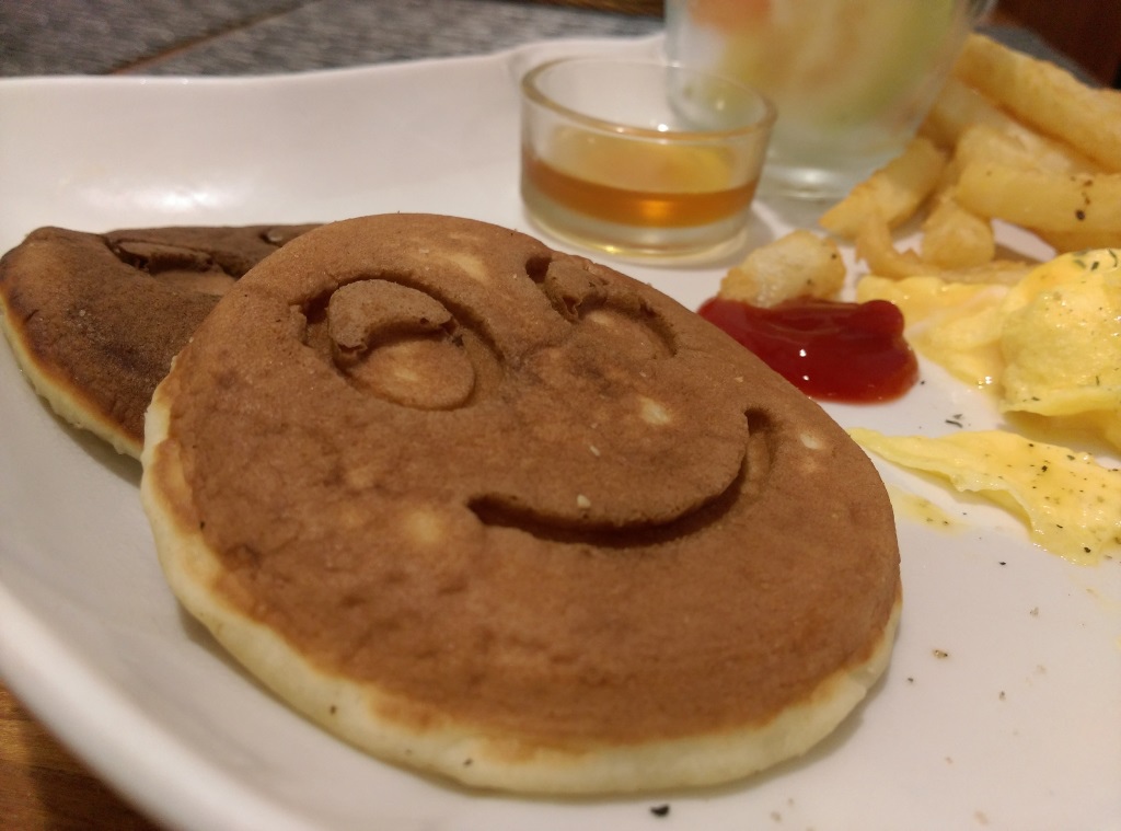 1421039484-1943495217 新竹-低調但CP值高 咕咕雞Brunch輕食