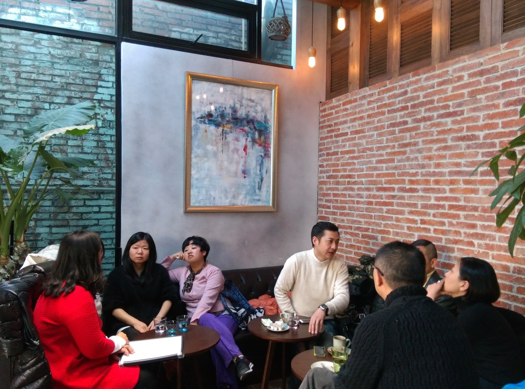 1421071214-2184976383 Shanghai-魯馬茲Rumors咖啡 日本老闆的咖啡世界
