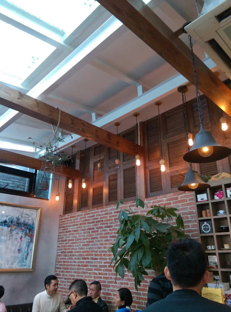 1421071220-4248118467 Shanghai-魯馬茲Rumors咖啡 日本老闆的咖啡世界