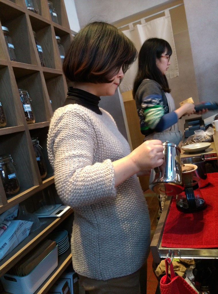 1421071234-3745411679 Shanghai-魯馬茲Rumors咖啡 日本老闆的咖啡世界