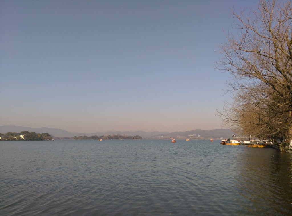 1421249504-3255418337 Hangzhou-欲把西湖比西子 濃妝淡抹總相宜