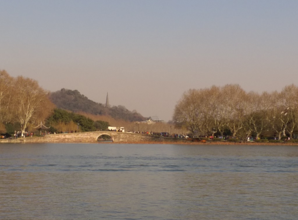 1421249506-2654307434 Hangzhou-欲把西湖比西子 濃妝淡抹總相宜