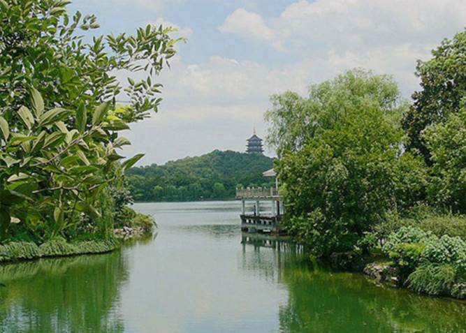 1421249509-3173197111 Hangzhou-欲把西湖比西子 濃妝淡抹總相宜